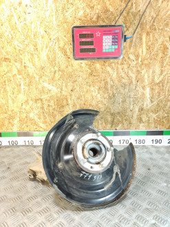 Кулак задний правый Land rover Range rover iv 2013-2021