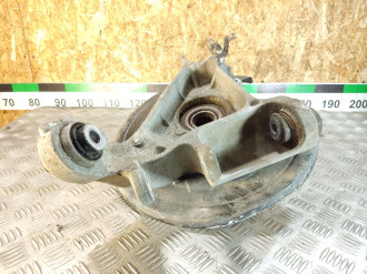 Кулак задний правый Land rover Range rover iv 2013-2021