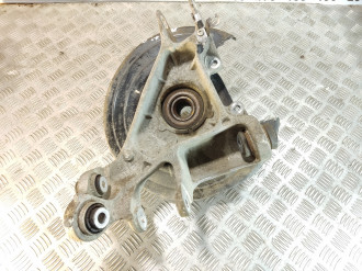 Кулак задний правый Land rover Range rover iv 2013-2021