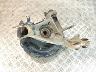Кулак задний правый Land rover Range rover iv 2013-2021