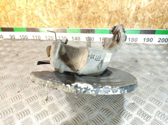 Кулак задний правый Land rover Range rover iv 2013-2021