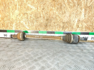 Полуось задняя правая Land rover Range rover iv 2013-2021