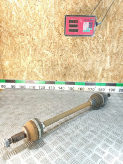 Полуось задняя правая Land rover Range rover iv 2013-2021