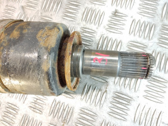 Полуось задняя правая Land rover Range rover iv 2013-2021