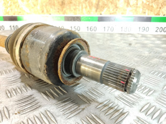 Полуось задняя правая Land rover Range rover iv 2013-2021