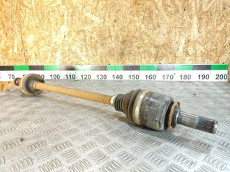 Полуось задняя правая Land rover Range rover iv 2013-2021