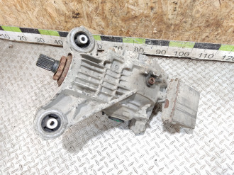 Редуктор заднего моста Land rover Range rover iv 2013-2021
