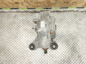 Редуктор заднего моста Land rover Range rover iv 2013-2021