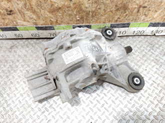 Редуктор заднего моста Land rover Range rover iv 2013-2021