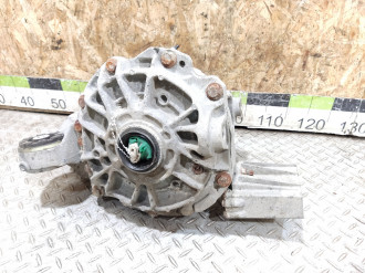 Редуктор заднего моста Land rover Range rover iv 2013-2021