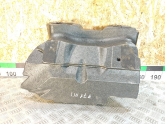 Обшивка багажника правая Land rover Range rover iv 2013-2021