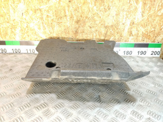 Обшивка багажника правая Land rover Range rover iv 2013-2021