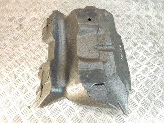 Обшивка багажника правая Land rover Range rover iv 2013-2021