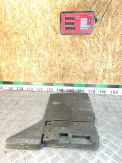 Обшивка багажника Land rover Range rover iv 2013-2021