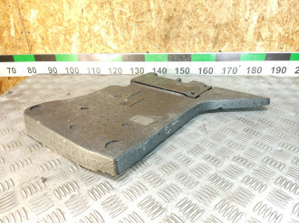 Обшивка багажника Land rover Range rover iv 2013-2021