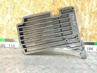 Обшивка багажника Land rover Range rover iv 2013-2021