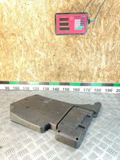 Обшивка багажника Land rover Range rover iv 2013-2021