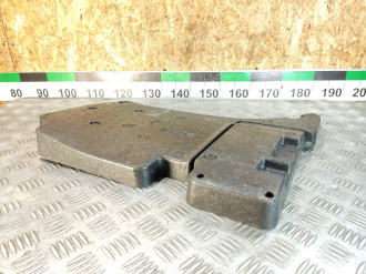 Обшивка багажника Land rover Range rover iv 2013-2021