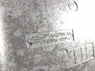 Обшивка багажника Land rover Range rover iv 2013-2021