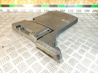 Обшивка багажника Land rover Range rover iv 2013-2021