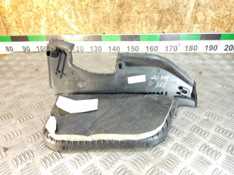 Обшивка багажника правая Land rover Range rover iv 2013-2021