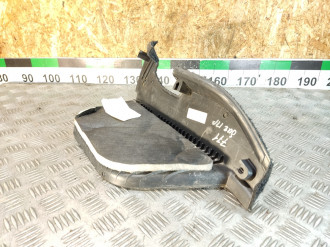 Обшивка багажника правая Land rover Range rover iv 2013-2021