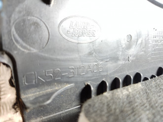 Обшивка багажника правая Land rover Range rover iv 2013-2021