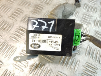 Блок электронный Land rover Range rover iv 2013-2021