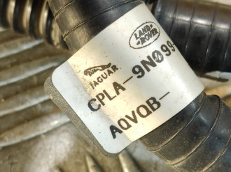 Трубка топливная Land rover Range rover iv 2013-2021