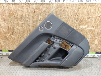 Обшивка двери задней левой Land rover Range rover iv 2013-2021