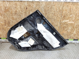 Обшивка двери задней левой Land rover Range rover iv 2013-2021