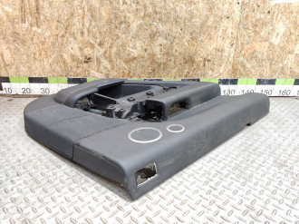 Обшивка двери задней левой Land rover Range rover iv 2013-2021