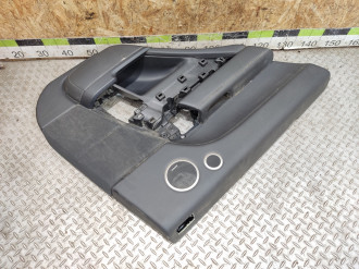 Обшивка двери задней левой Land rover Range rover iv 2013-2021