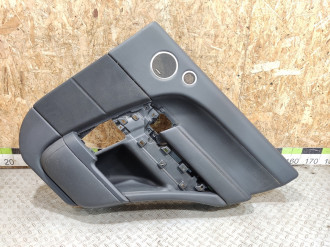 Обшивка двери задней правой Land rover Range rover iv 2013-2021