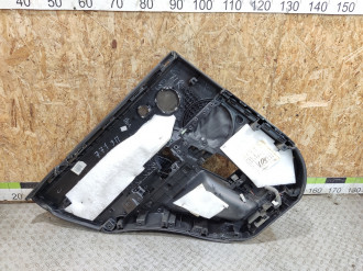 Обшивка двери задней правой Land rover Range rover iv 2013-2021