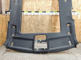 Обшивка потолка Land rover Range rover iv 2013-2021
