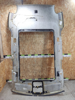Обшивка потолка Land rover Range rover iv 2013-2021
