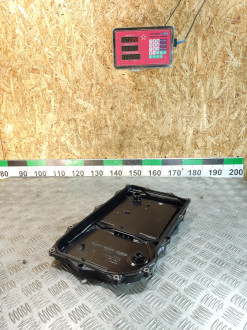 Поддон АКПП Land rover Range rover iv 2013-2021