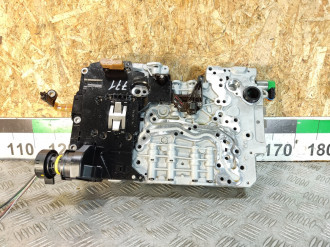 Блок управления акпп Land rover Range rover iv 2013-2021