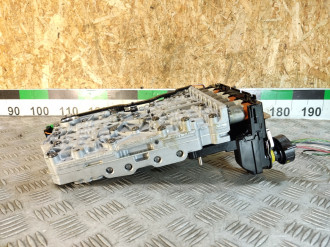 Блок управления акпп Land rover Range rover iv 2013-2021