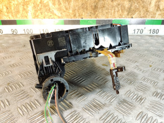 Блок управления акпп Land rover Range rover iv 2013-2021