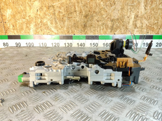 Блок управления акпп Land rover Range rover iv 2013-2021