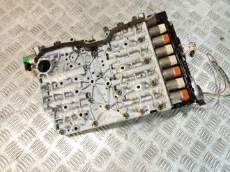 Блок управления акпп Land rover Range rover iv 2013-2021