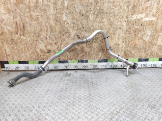 Горловина топливного бака Land rover Range rover iv 2013-2021
