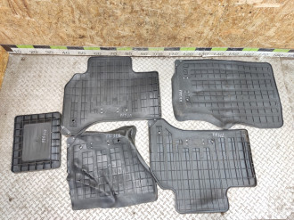 Коврики Land rover Range rover iv 2013-2021