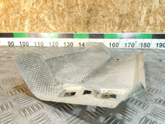 Экран тепловой Land rover Range rover iv 2013-2021