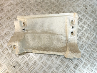 Экран тепловой Land rover Range rover iv 2013-2021