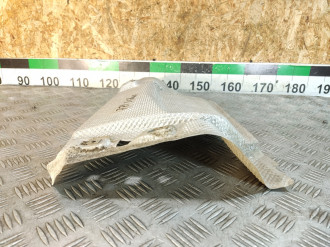 Экран тепловой Land rover Range rover iv 2013-2021