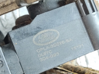 Датчик регулировки дорожного просвета Land rover Range rover iv 2013-2021