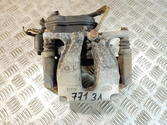Суппорт задний левый Land rover Range rover iv 2013-2021